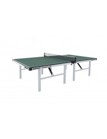 Table COMPACT 25 DONIC avec Filet