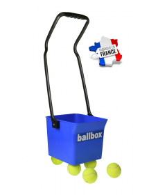 Ramasse Balles Tennis Ballbox