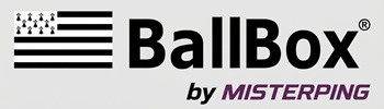 Ball Box